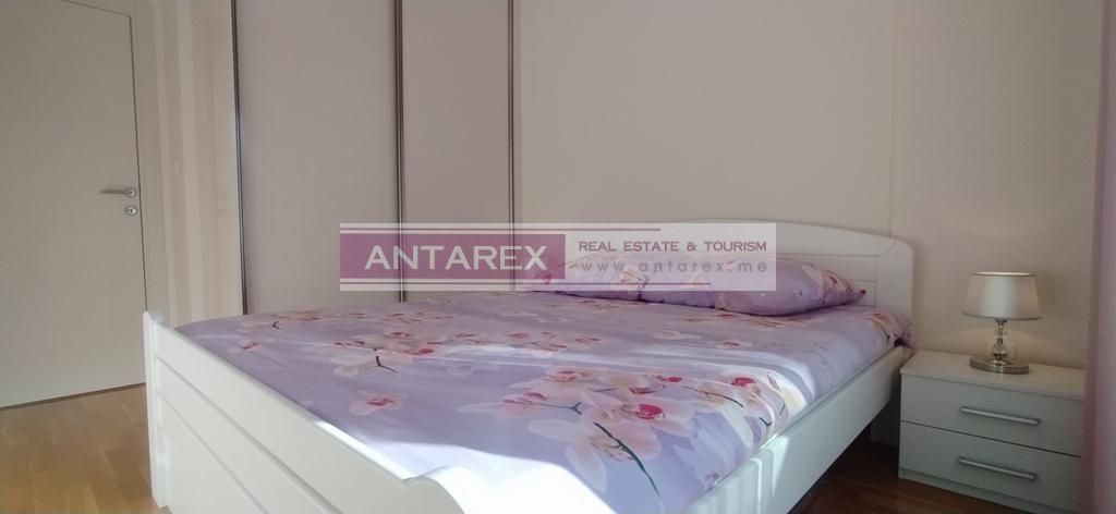 Апартаменты в Бечичи, Черногория, 76 м² - фото 7