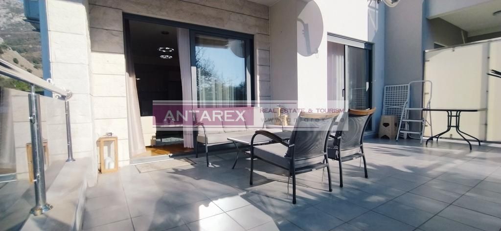 Апартаменты в Бечичи, Черногория, 76 м² - фото 8