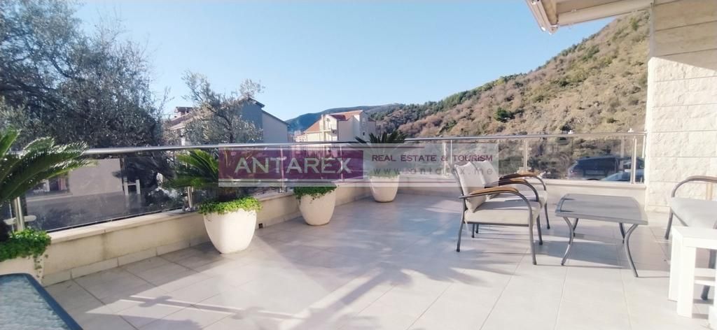 Апартаменты в Бечичи, Черногория, 76 м² - фото 9