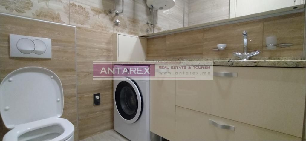 Апартаменты в Бечичи, Черногория, 76 м² - фото 12