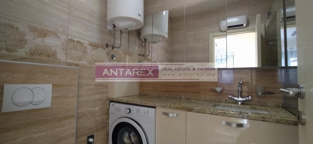 Апартаменты в Бечичи, Черногория, 76 м² - фото 13