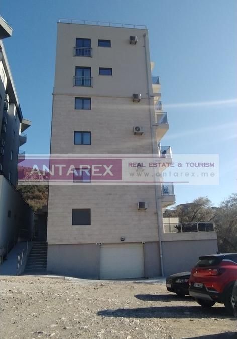 Апартаменты в Бечичи, Черногория, 76 м² - фото 15