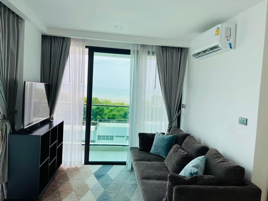 Студия в Паттайе, Таиланд, 24 м² - фото 8