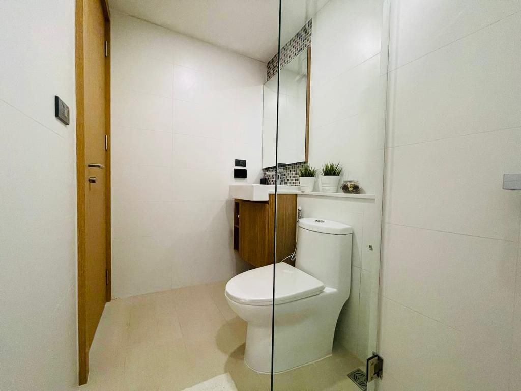 Студия в Паттайе, Таиланд, 24 м² - фото 5