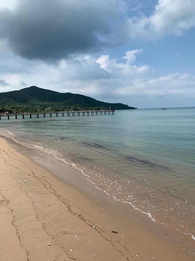 Студия в Паттайе, Таиланд, 24 м² - фото 14