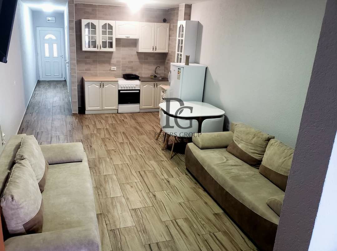 Квартира в Улцине, Черногория, 80 м2 - фото 1