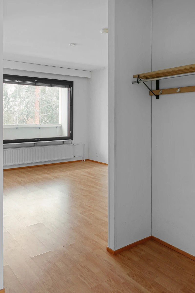 Квартира в Каяани, Финляндия, 32 м² - фото 3