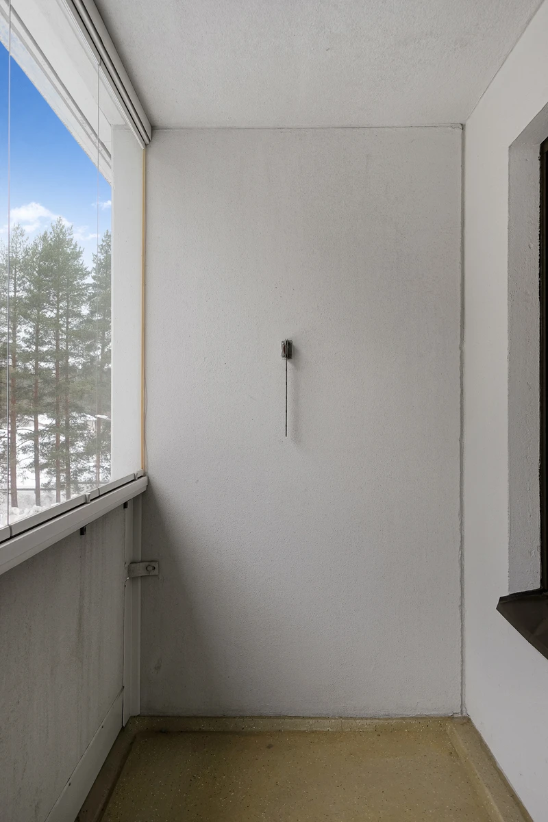 Квартира в Каяани, Финляндия, 32 м² - фото 9