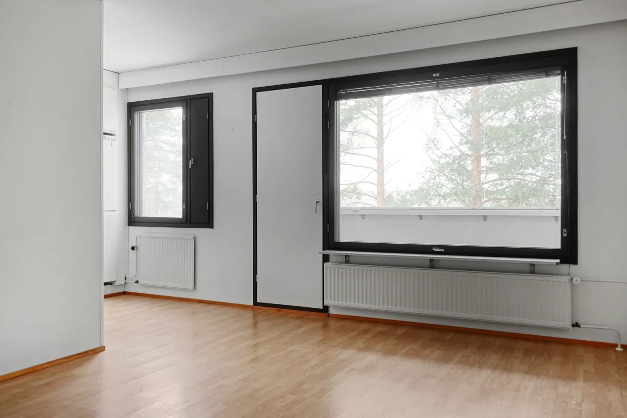 Квартира в Каяани, Финляндия, 32 м² - фото 4