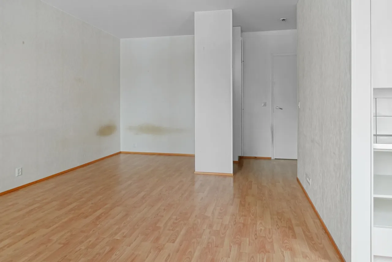 Квартира в Каяани, Финляндия, 32 м² - фото 11