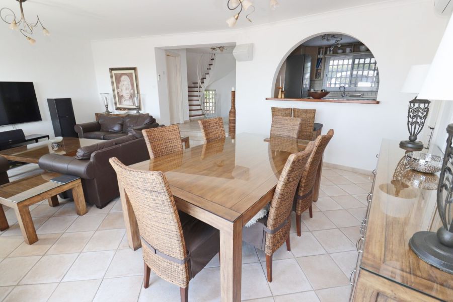 Коттедж в Хлораке, Кипр, 191 м² - фото 8