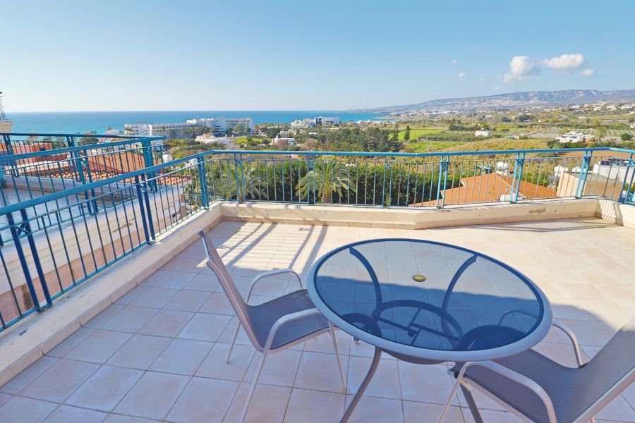 Коттедж в Хлораке, Кипр, 191 м² - фото 15