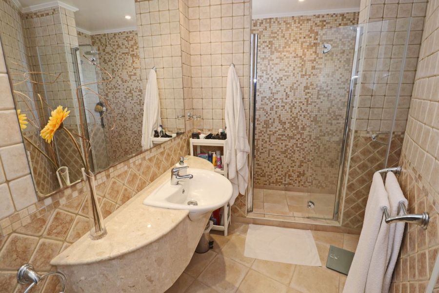 Коттедж в Хлораке, Кипр, 191 м² - фото 18