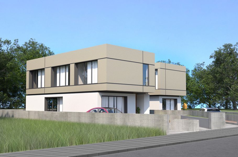 Коттедж в Пафосе, Кипр, 170 м² - фото 7