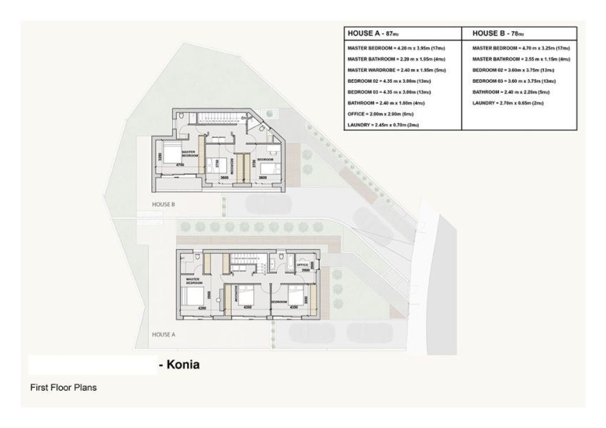 Коттедж в Пафосе, Кипр, 170 м² - фото 8