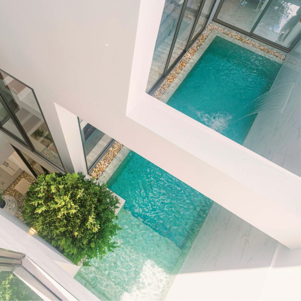 Вилла на Пхукете, Таиланд, 398 м² - фото 2