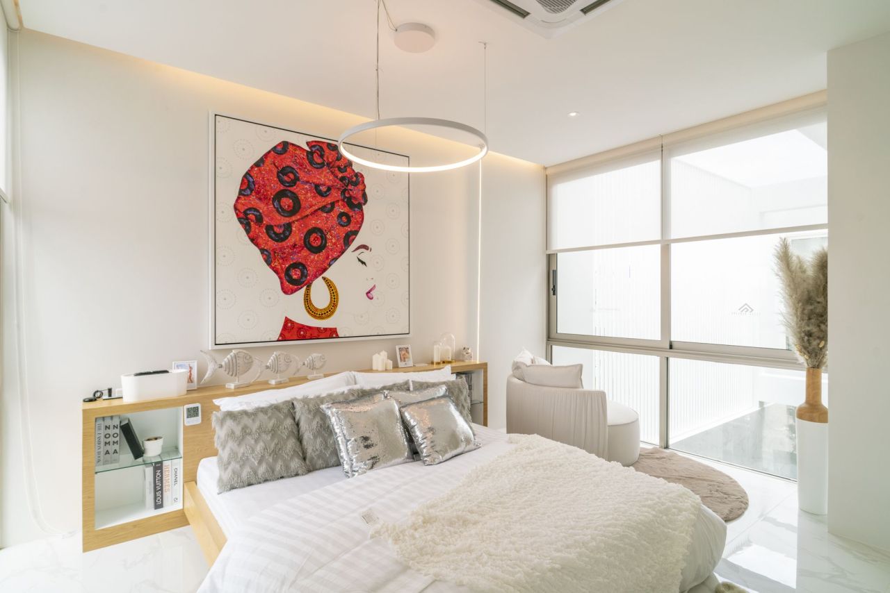 Вилла на Пхукете, Таиланд, 398 м² - фото 5