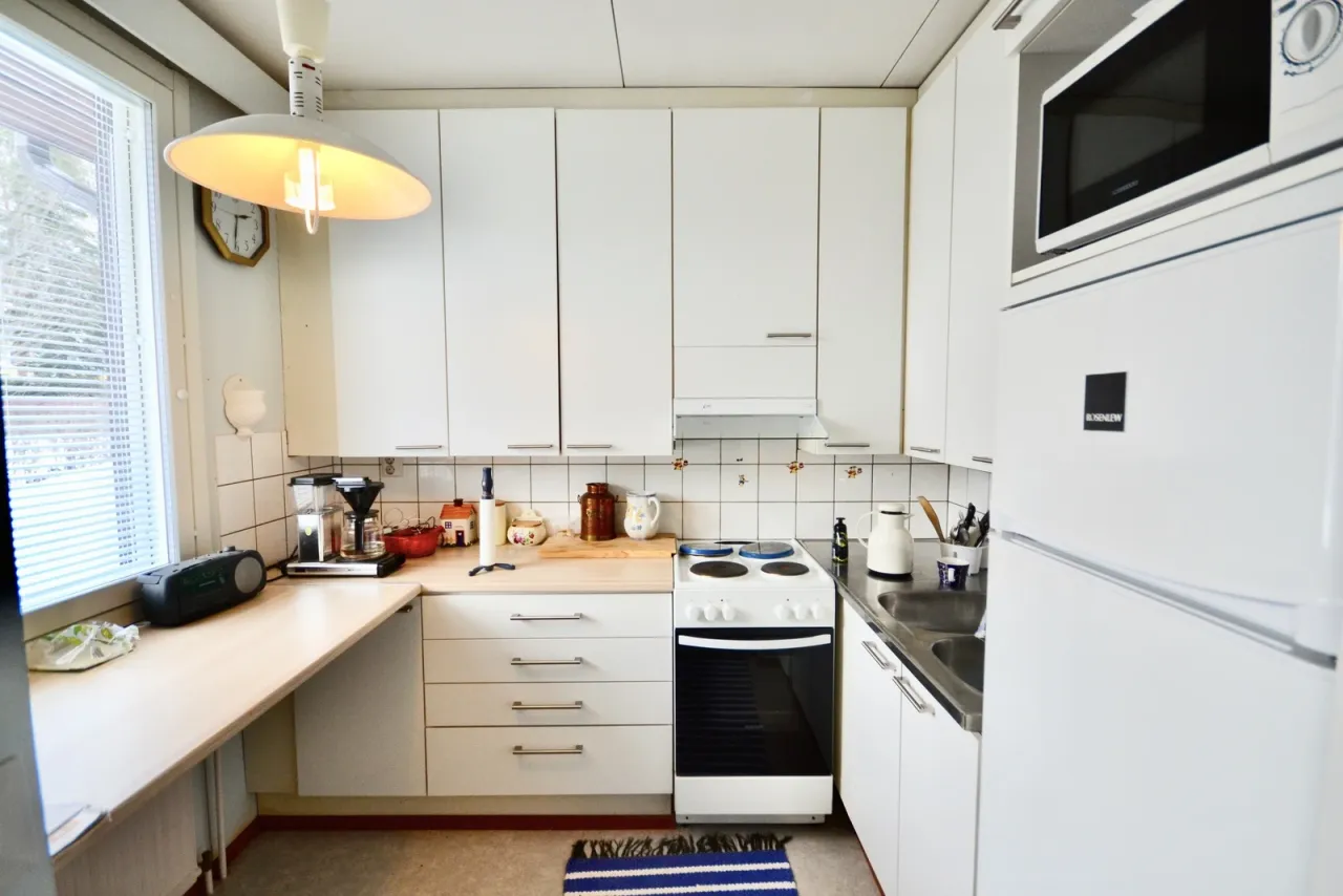 Таунхаус в Кокколе, Финляндия, 32 м² - фото 4