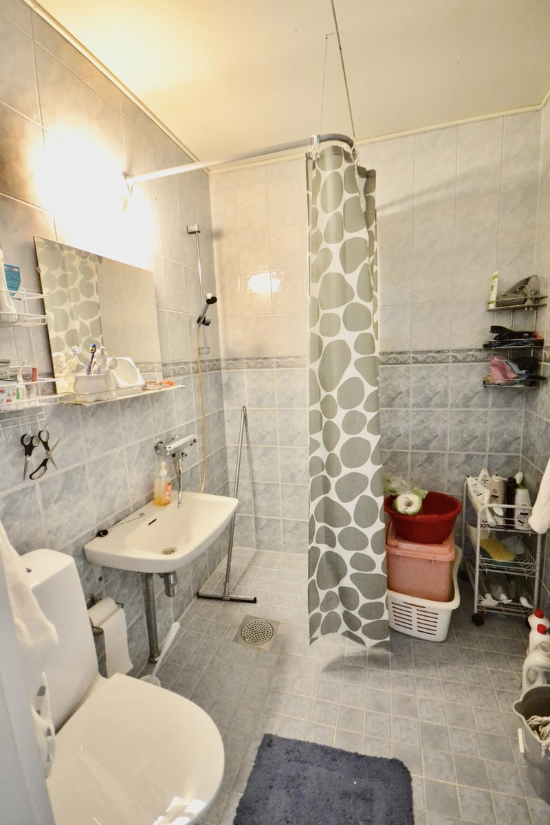 Таунхаус в Кокколе, Финляндия, 32 м² - фото 6