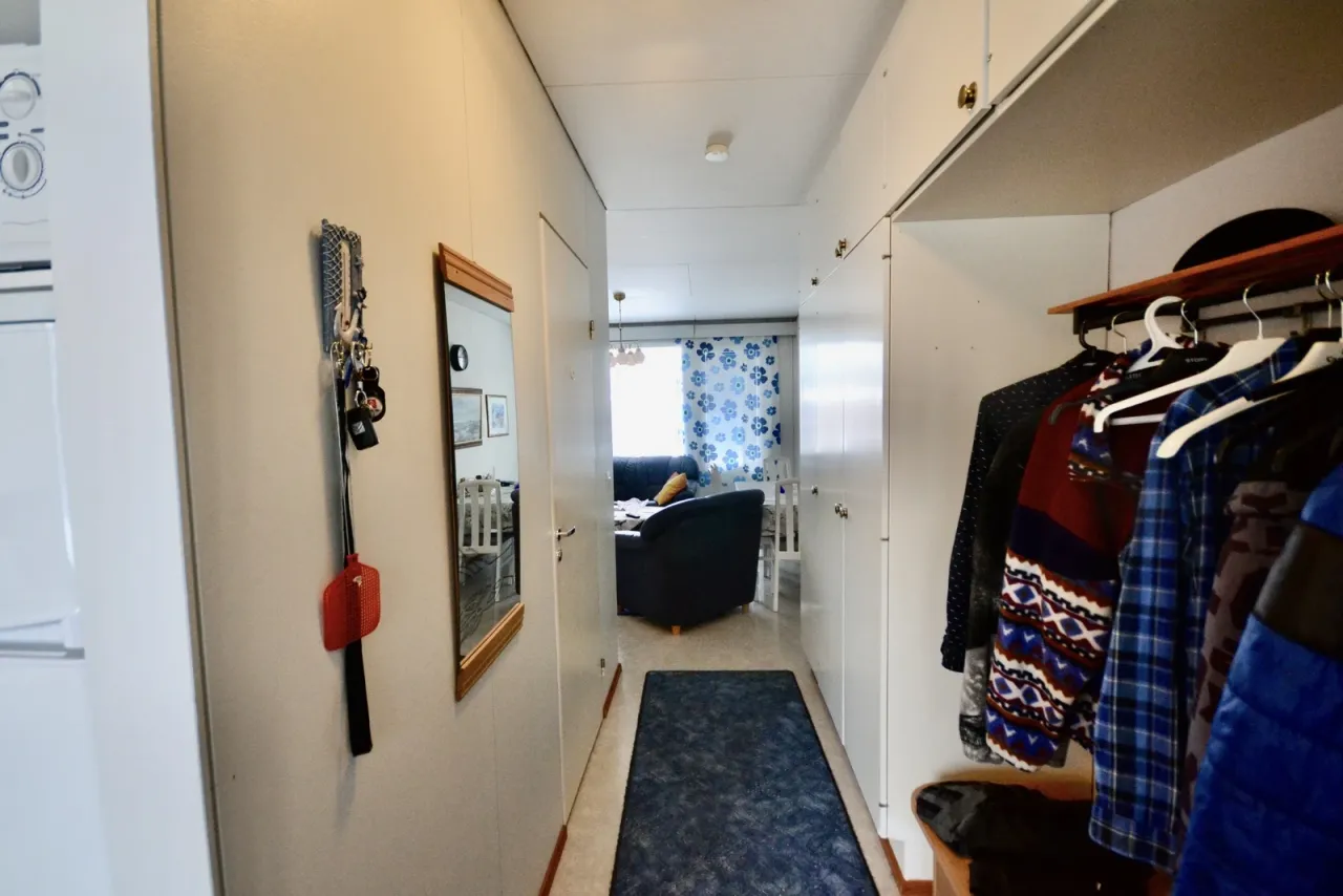 Таунхаус в Кокколе, Финляндия, 32 м² - фото 7