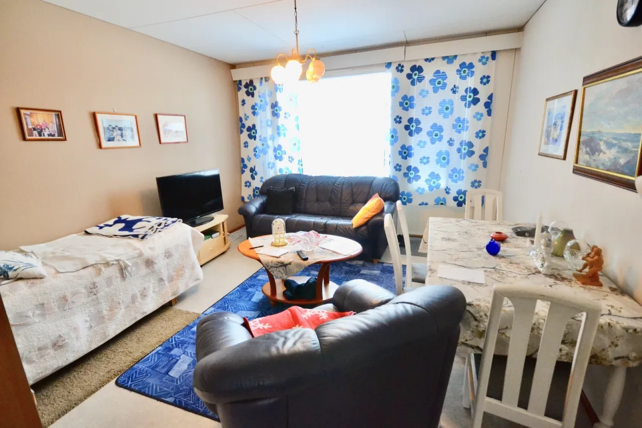 Таунхаус в Кокколе, Финляндия, 32 м² - фото 3