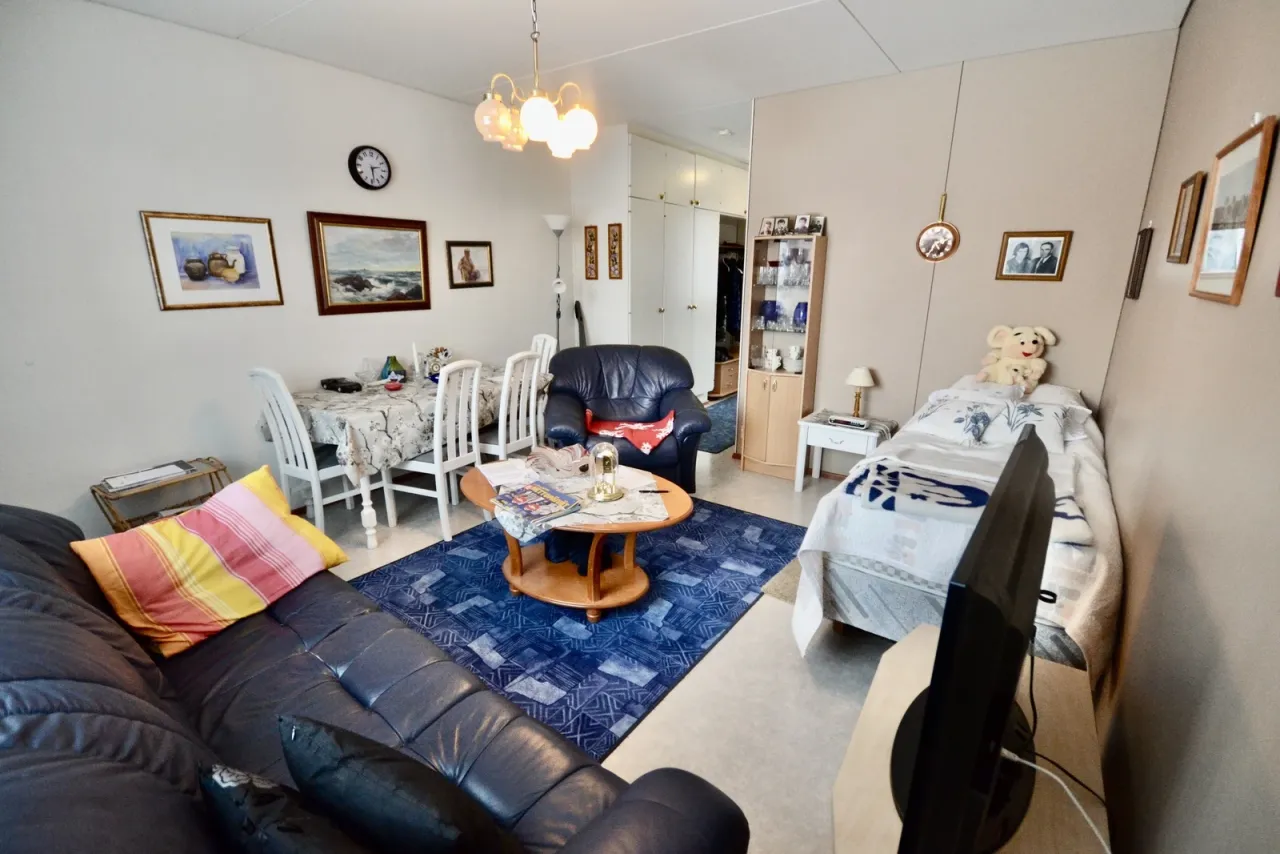 Таунхаус в Кокколе, Финляндия, 32 м² - фото 5