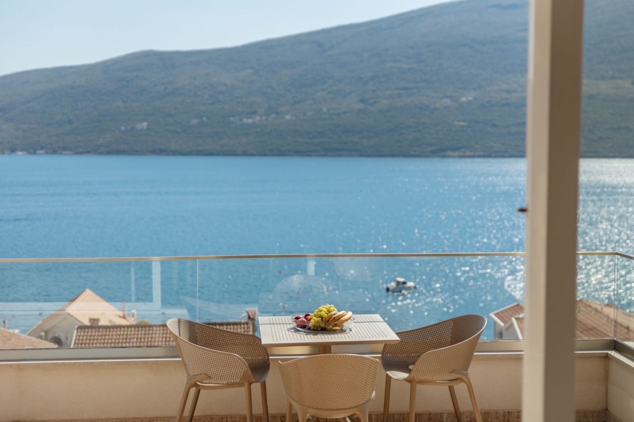 Апартаменты в Баошичах, Черногория, 47 м² - фото 8