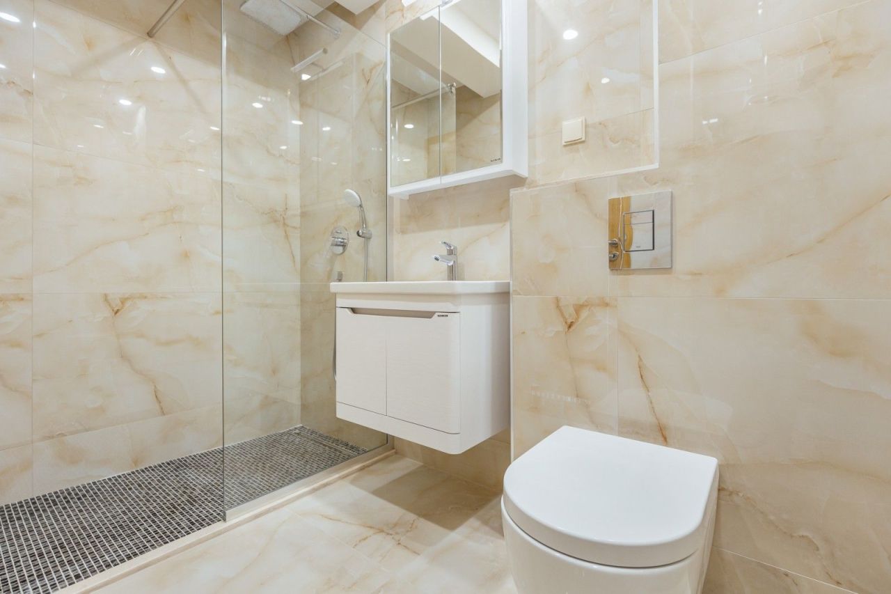 Апартаменты в Баошичах, Черногория, 47 м² - фото 3