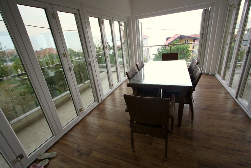 Апартаменты в Биеле, Черногория, 135 м² - фото 10