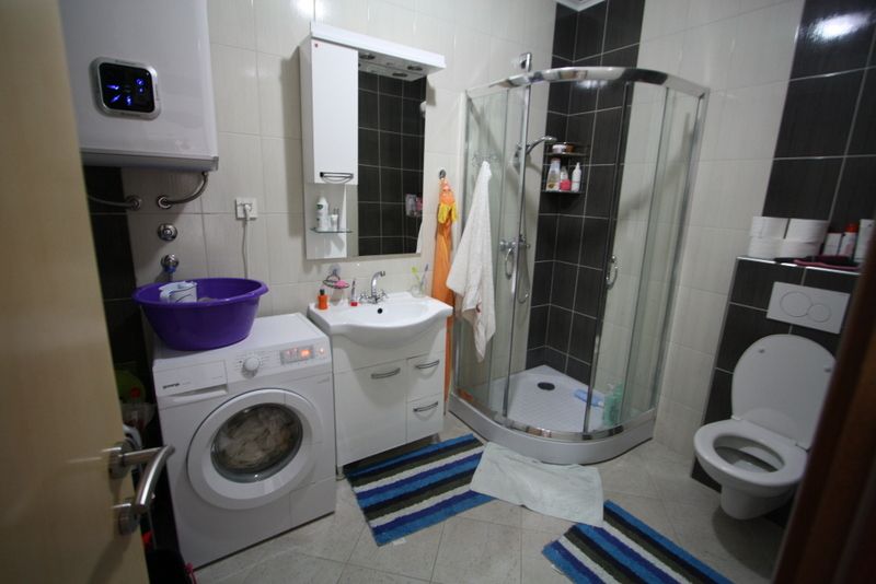 Апартаменты в Биеле, Черногория, 135 м² - фото 9