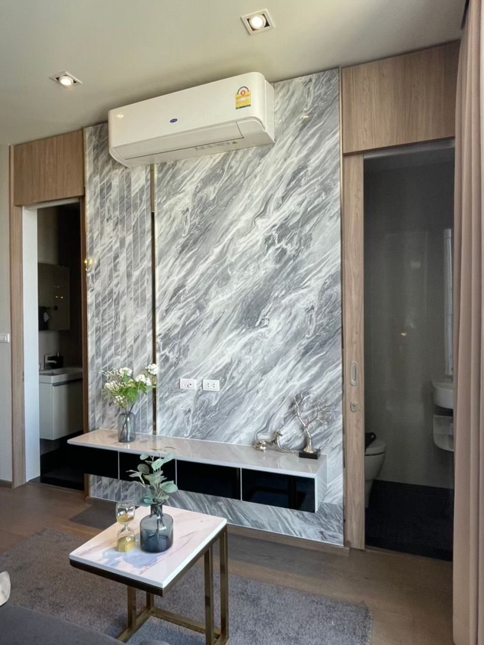 Апартаменты в Бангкоке, Таиланд, 26 м² - фото 5