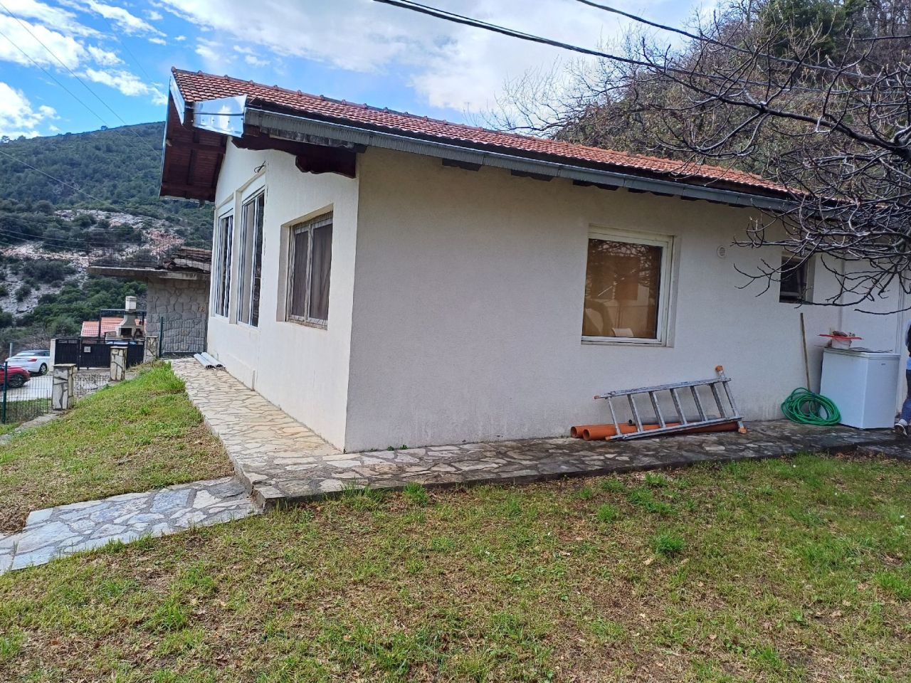 Дом в Будве, Черногория, 139 м² - фото 10