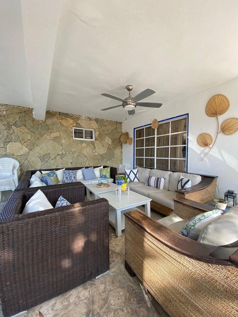 Дом в Баваро, Доминиканская Республика, 210 м² - фото 4