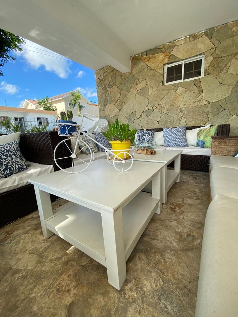 Дом в Баваро, Доминиканская Республика, 210 м² - фото 7