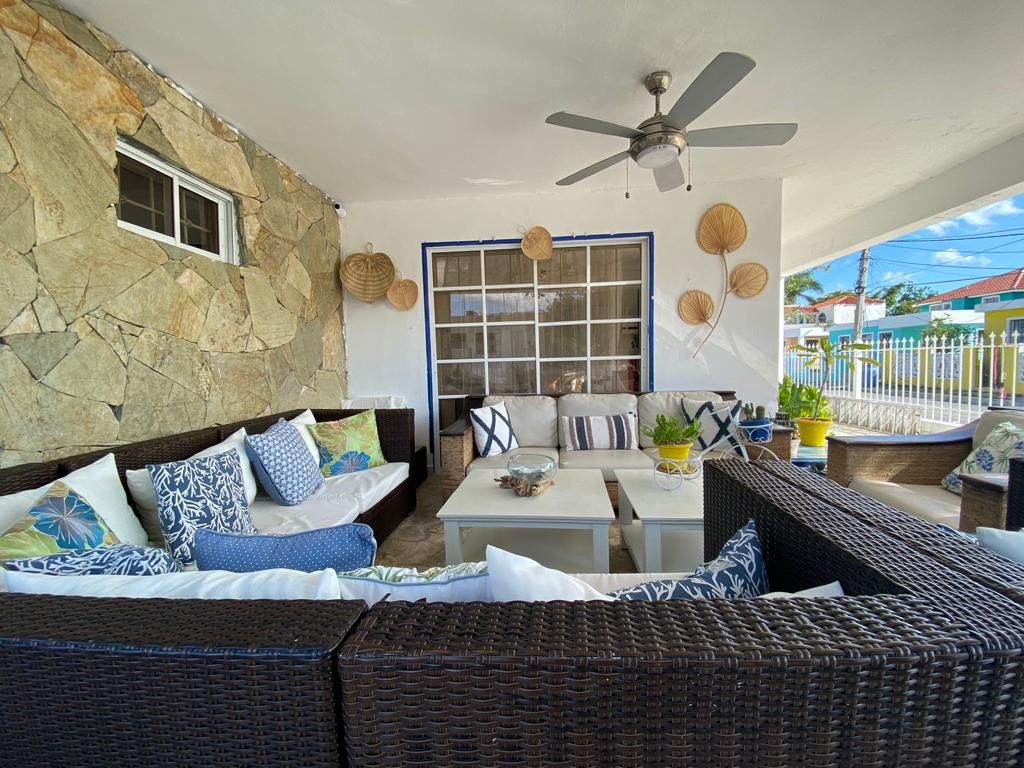 Дом в Баваро, Доминиканская Республика, 210 м² - фото 9