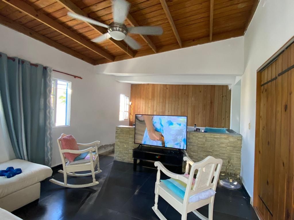 Дом в Баваро, Доминиканская Республика, 210 м² - фото 11