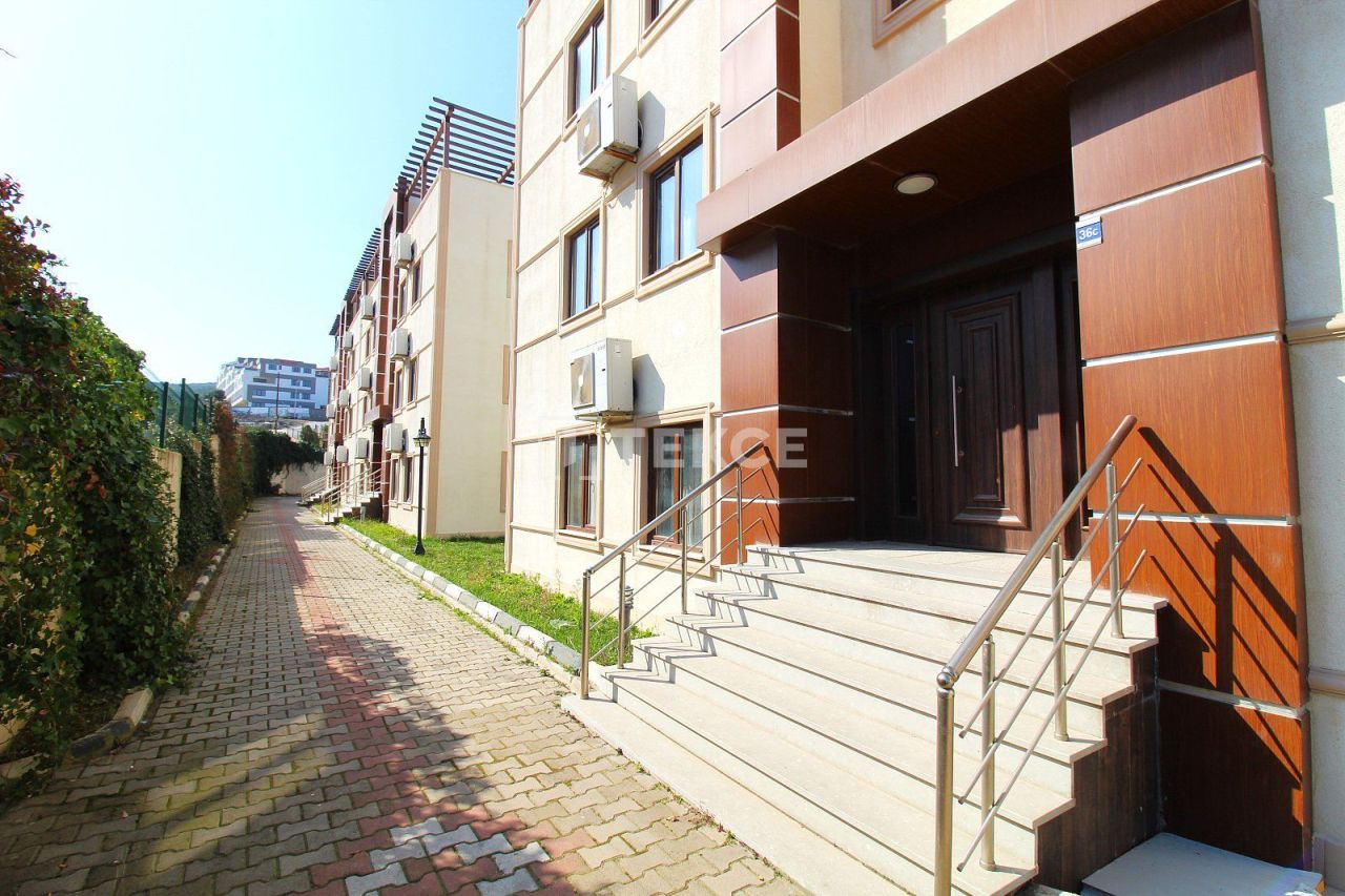 Апартаменты Муданья, Турция, 68 м2 - фото 1