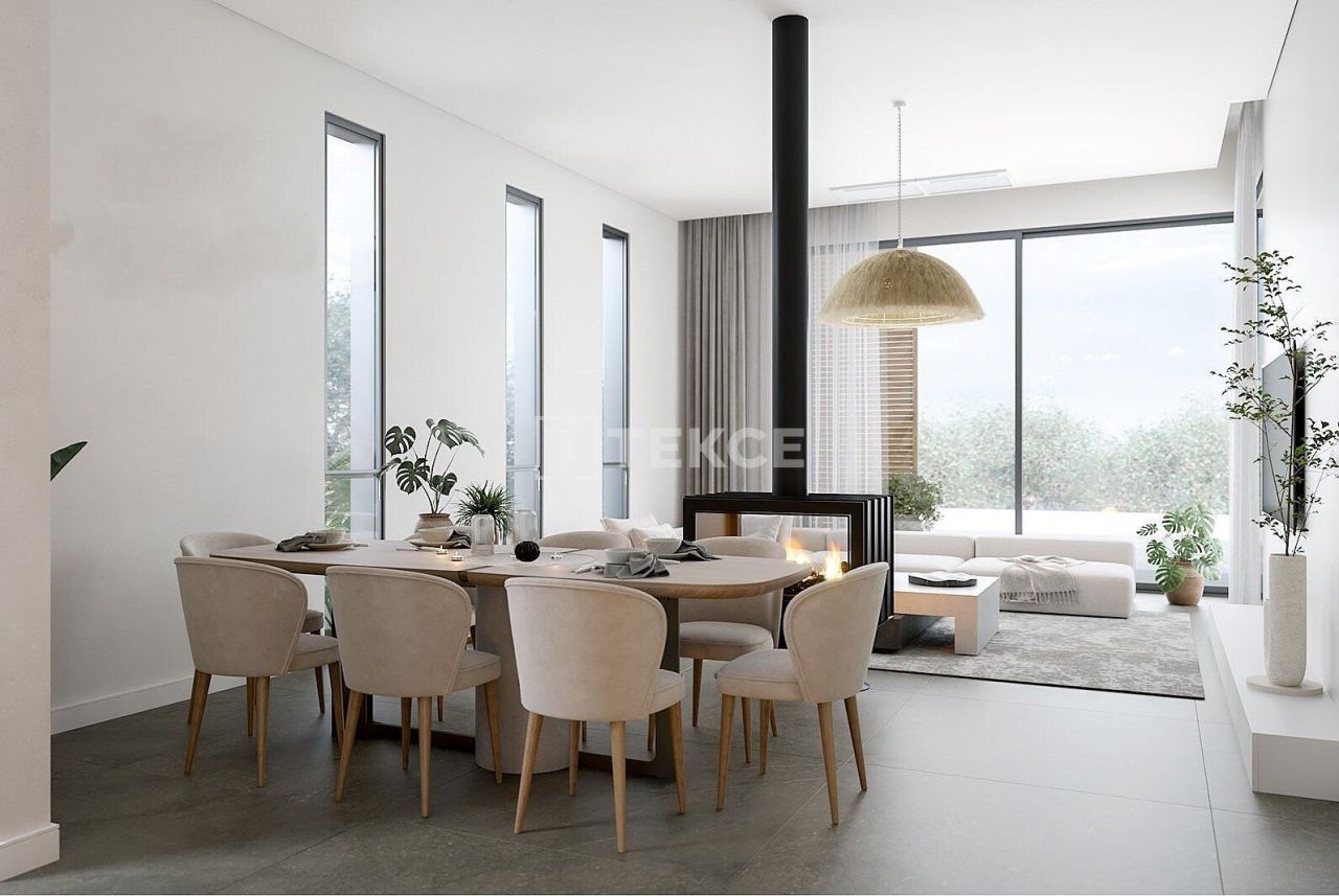 Вилла в Кирении, Кипр, 294 м² - фото 3