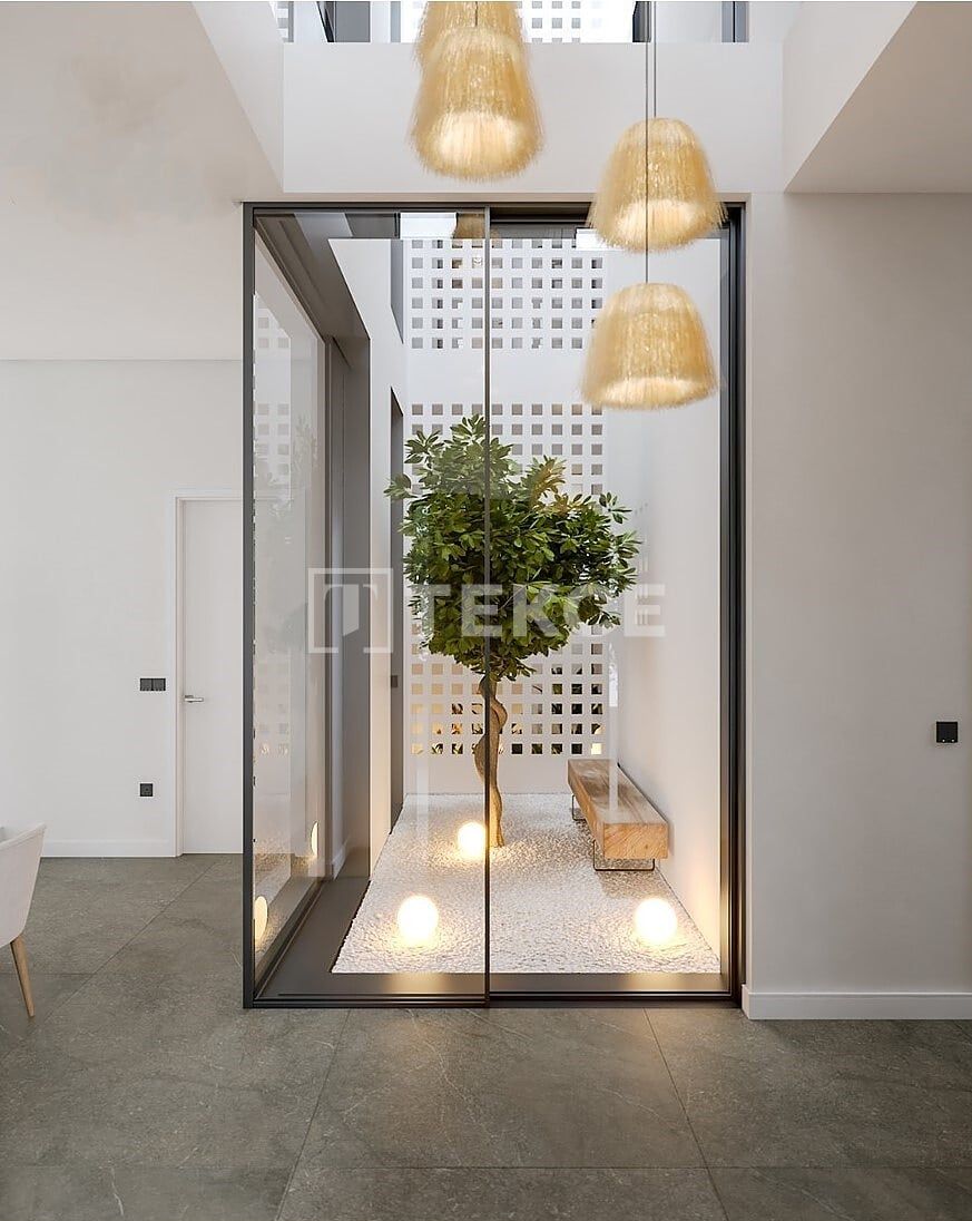 Вилла в Кирении, Кипр, 294 м² - фото 7