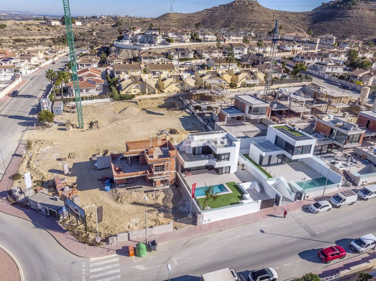 Вилла в Рохалесе, Испания, 136 м² - фото 7