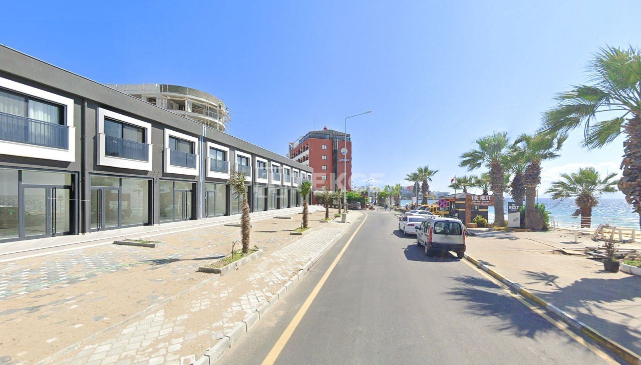 Магазин в Кушадасы, Турция, 60 м² - фото 9