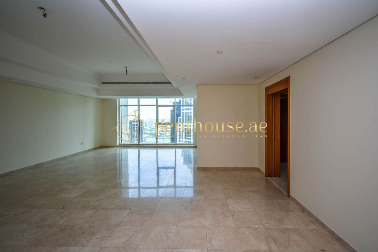 Апартаменты в Дубае, ОАЭ, 267 м2 - фото 1