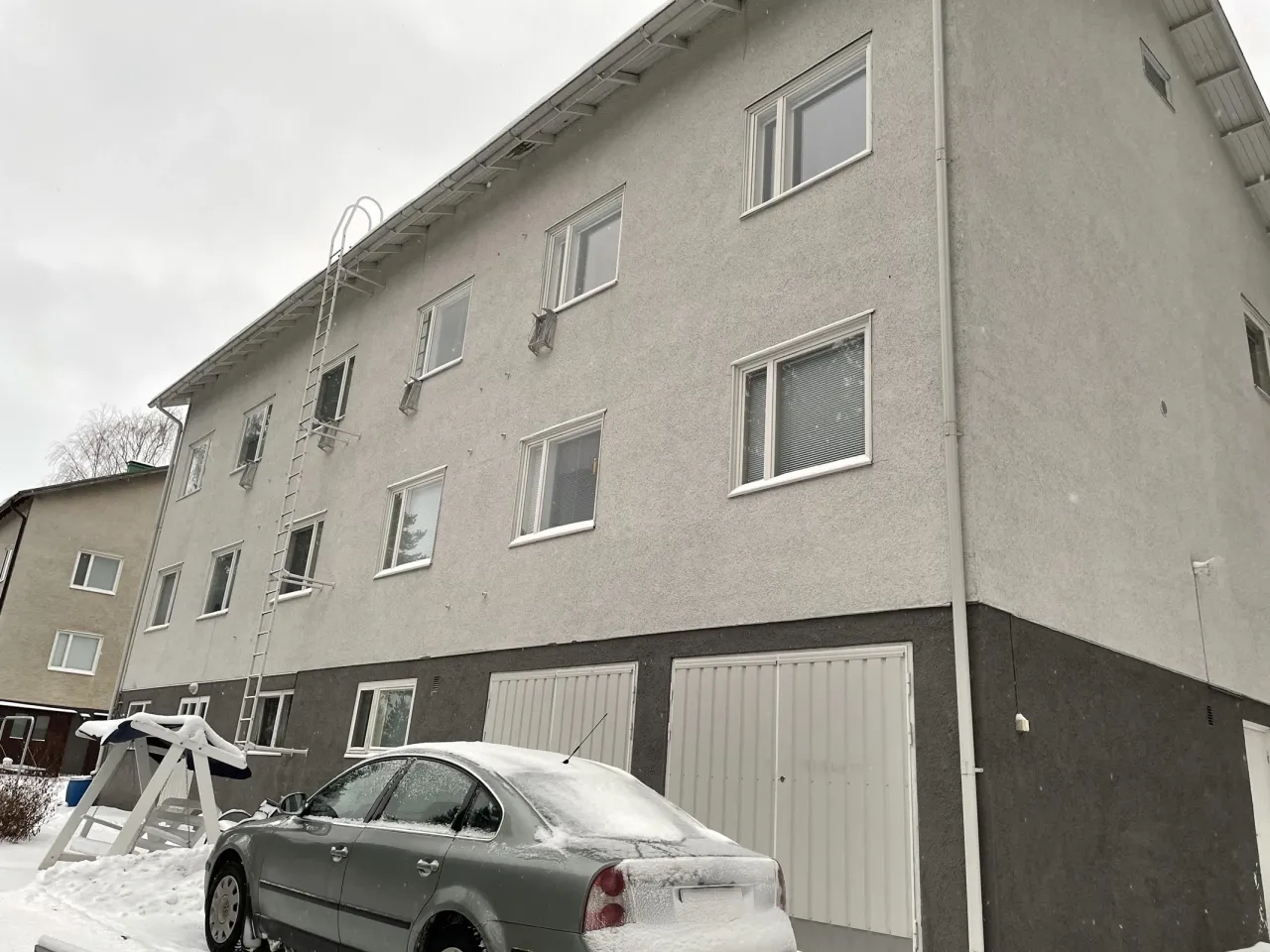 Квартира в Савонлинне, Финляндия, 46 м² - фото 9