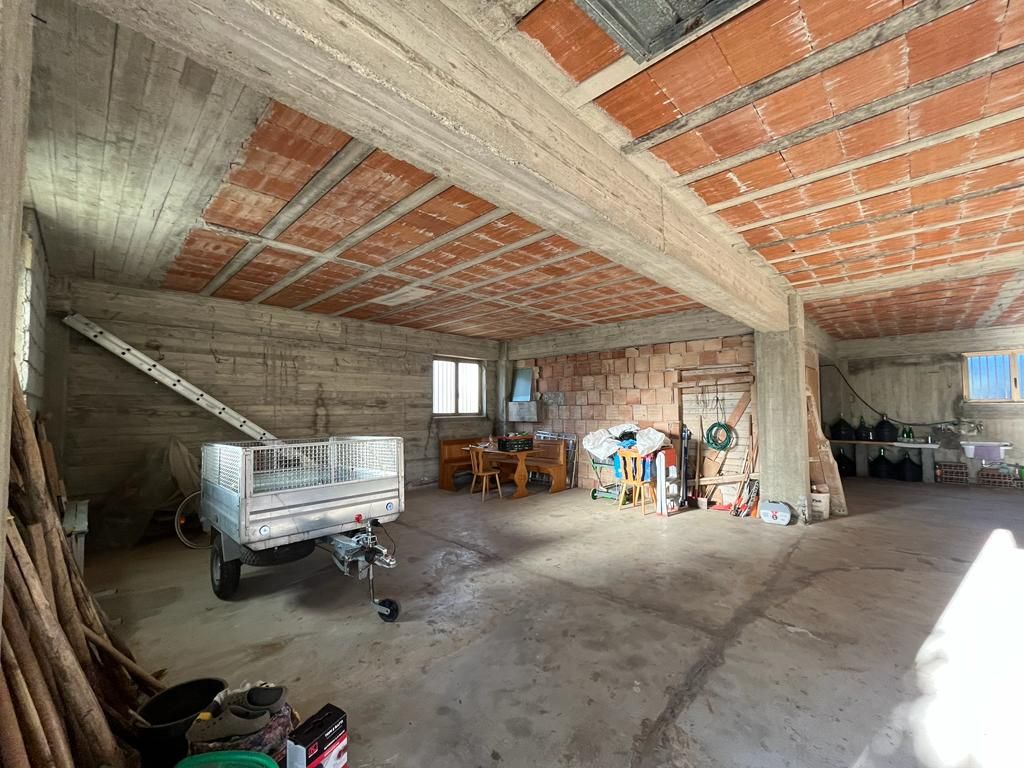 Дом в Санта-Мария дель Чедро, Италия, 390 м² - фото 6