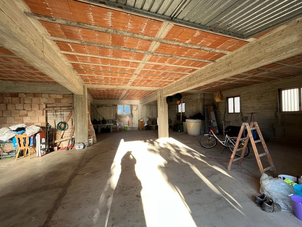 Дом в Санта-Мария дель Чедро, Италия, 390 м² - фото 7