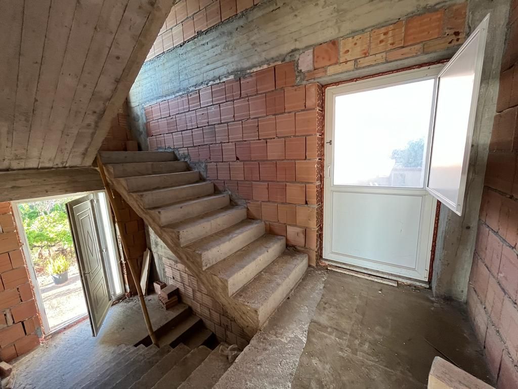 Дом в Санта-Мария дель Чедро, Италия, 390 м² - фото 8