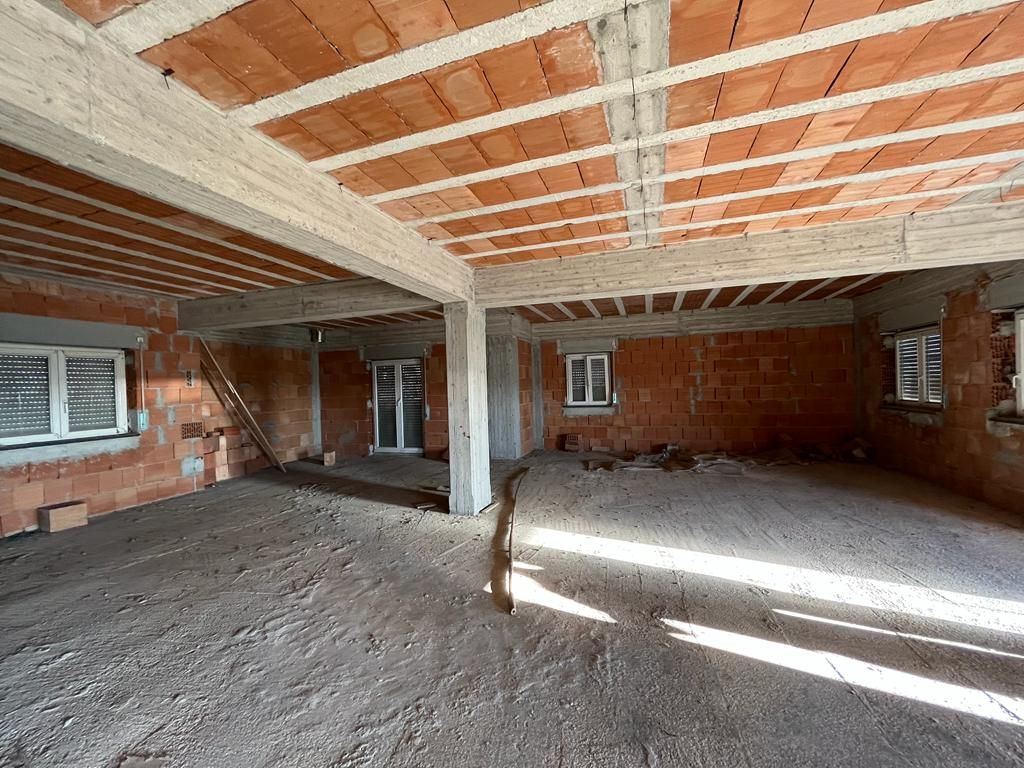 Дом в Санта-Мария дель Чедро, Италия, 390 м² - фото 11