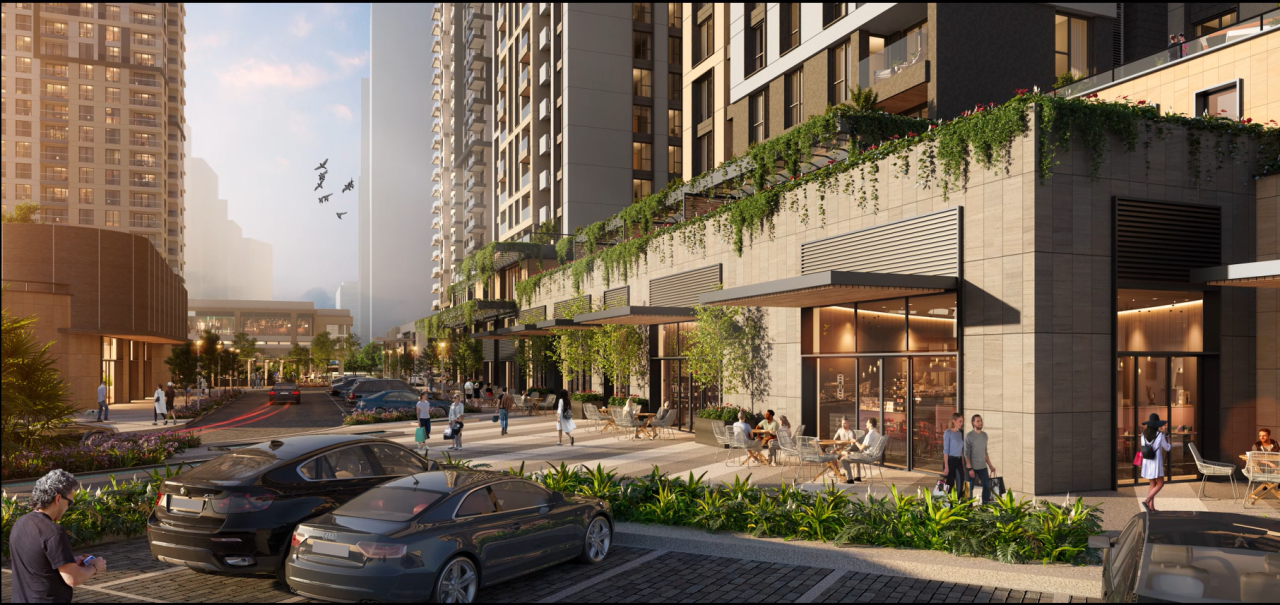 Апартаменты в Стамбуле, Турция, 74 м² - фото 3