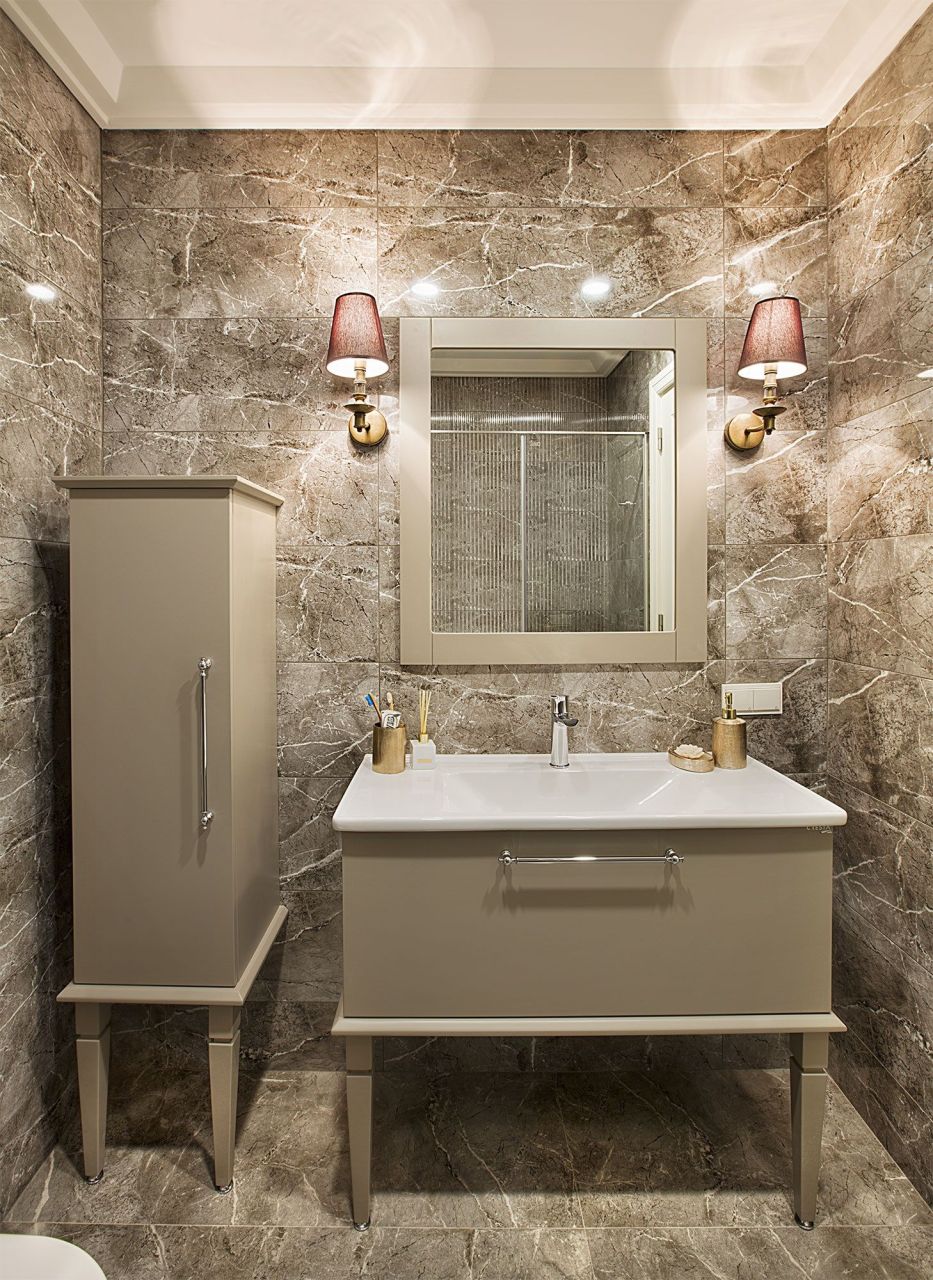 Апартаменты в Стамбуле, Турция, 74 м² - фото 14