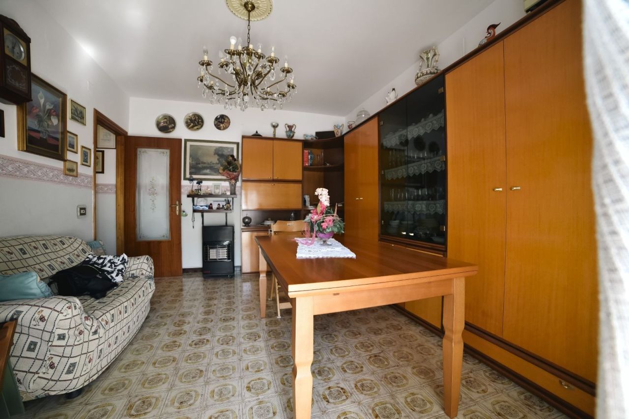 Квартира в Санта-Мария дель Чедро, Италия, 135 м² - фото 5